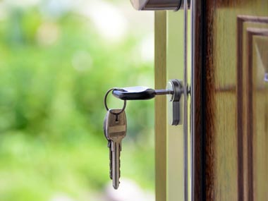 Agence Béroud Immobilier / Alerte email