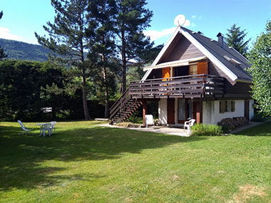 Agence Béroud Immobilier / Alerte email