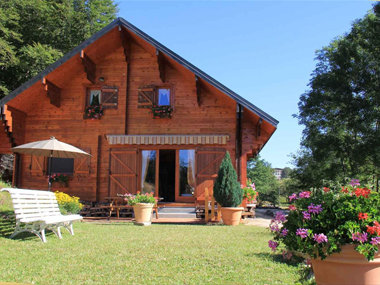 Agence Béroud Immobilier / Alerte email